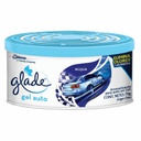 Glade Gel Aromatizante De Auto