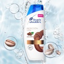 Shampoo Head &amp; Shoulders x 375 ml