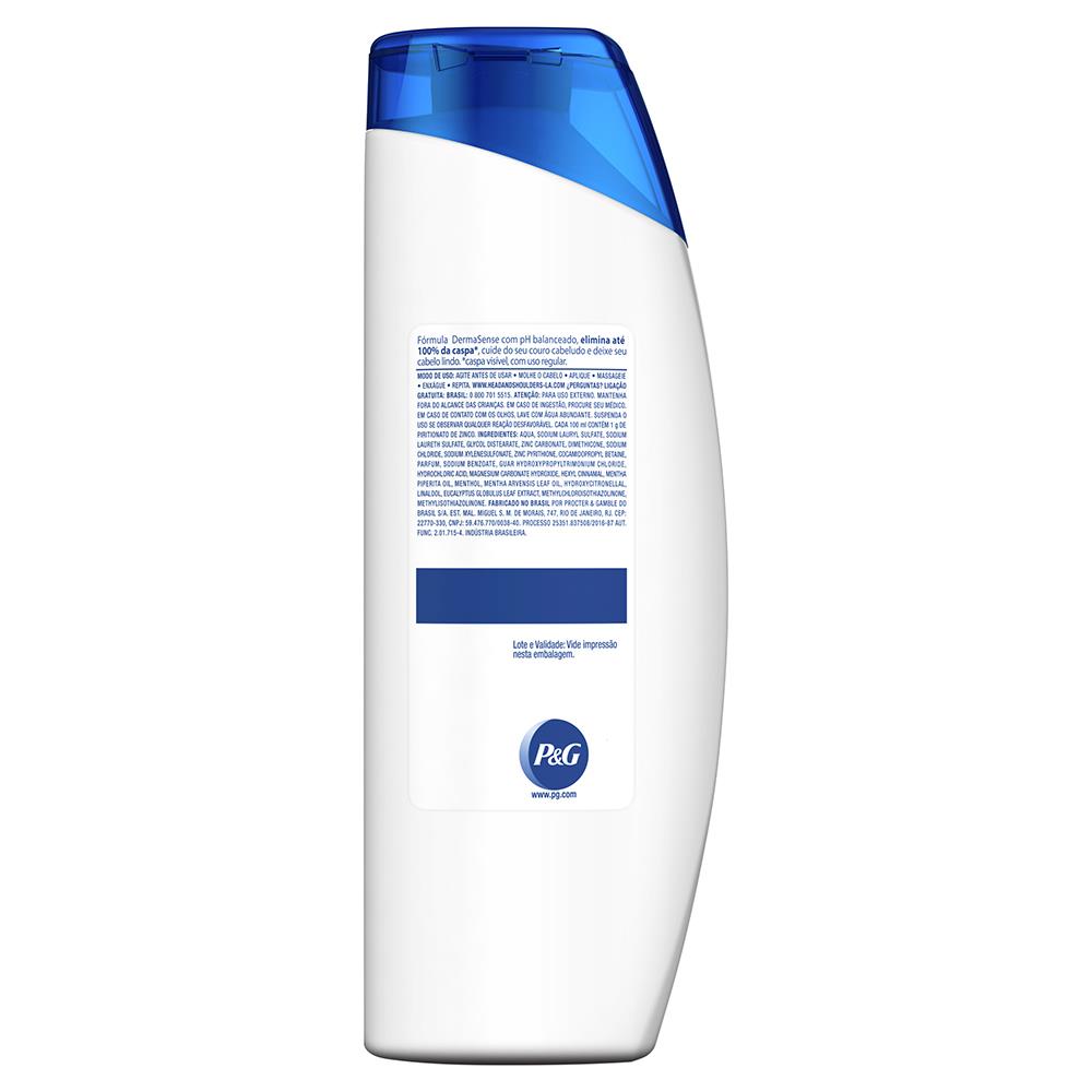 Shampoo Head &amp; Shoulders x 180 ml