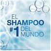 Shampoo Head &amp; Shoulders x 180 ml