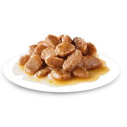 Alimento Humedo Pouch Mini Adult 12x85grs