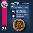 Eukanuba Adult Senior large breed 15 KG