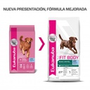 Eukanuba Adult Weight control large breed 3 KG