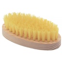 Cepillo de Mesa Base de Madera