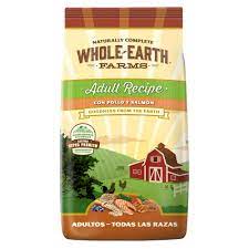 Purina W.E.F. Adult Recipe(Adultos) Chicken &amp; Salmon (Pollo y Salmón) x 2kg