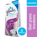 Pato/Glade Adhesivo Inodoro