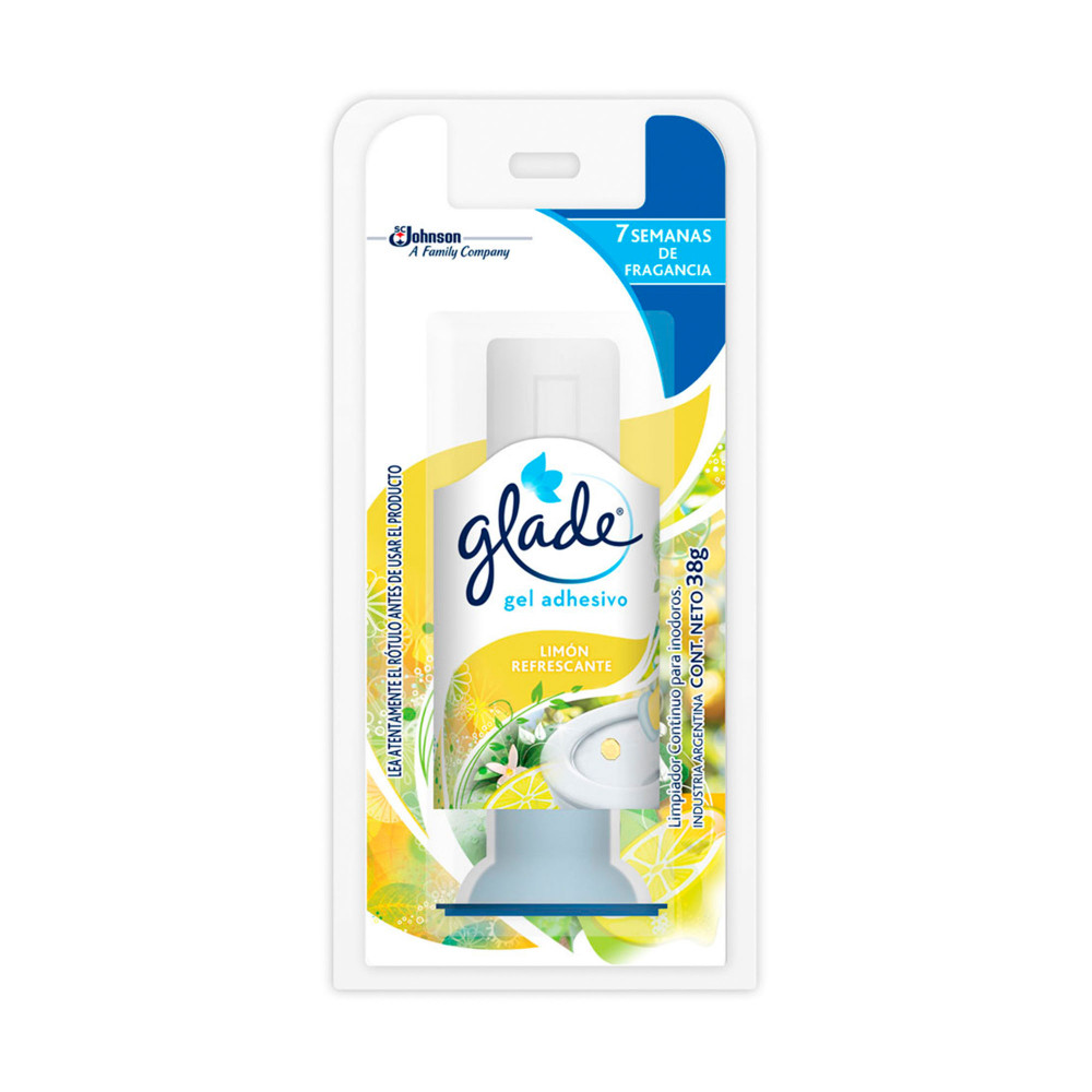 Disco Activo Glade Repuesto