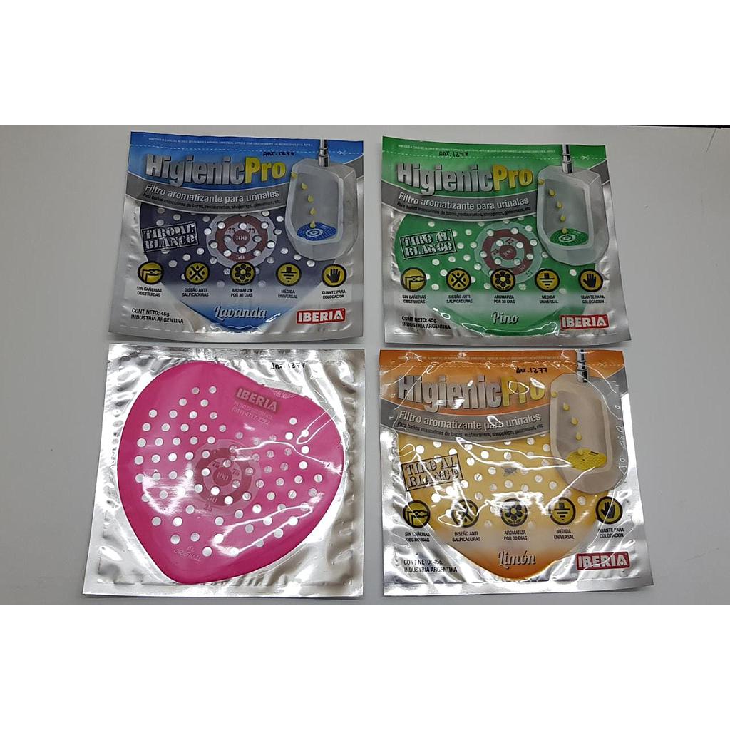 Filtro Aeromatizantes Para Minjitorios Iberia