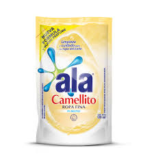 Ala Camellito Matic X 900ml