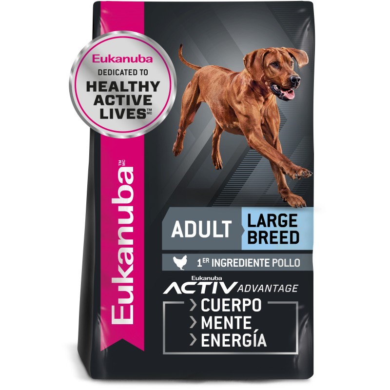 Eukanuba Adult Large Breed 3 KG