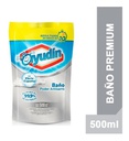 Ayudin Baño Poder Antisarro x 500cc
