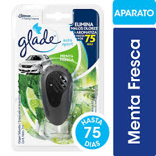 Glade Auto Sport Full