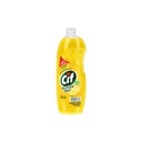 Detergente Cif X 300ml (Limon)