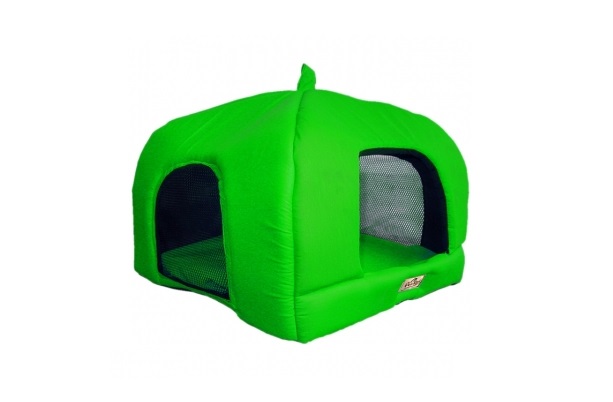 MOISES IGLU HIPERVENTILADO GRANDE 46 X 43 CM. - PER-ROS