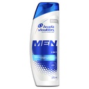 [75710] Shampoo Head &amp; Shoulders x 180 ml (3 en 1)