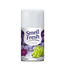 Aromatizante Smell Fresh x 262 ml