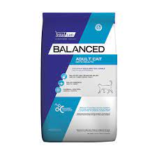 Balanced Gato Adulto x 15 kg.