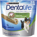 Dentalife Dog Rz Mediana 119g
