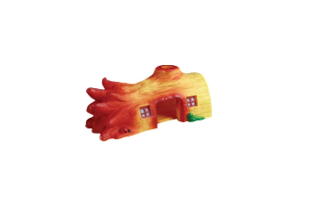 CASITA P/HASMTER RAICES AH007 IMPORTADO