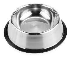 Comedero Acero 30 cm