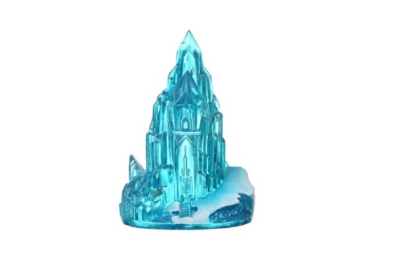 CE CASTLE 5 1/4" FZR3 I - PENNPLAX