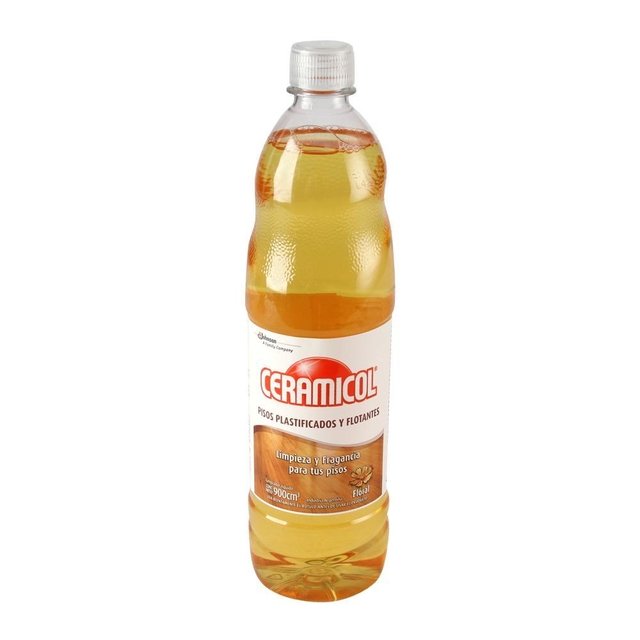 Ceramicol Pisos Plastificados y Flotantes