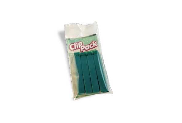 CLIPPACK DE 8CM X4UNID - CLIP PACK