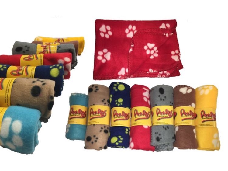 COLCHITA PARA PERROS 70X55 - PER-ROS