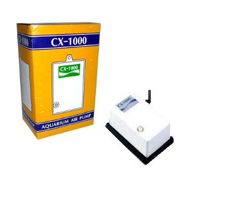 AIREADOR MINI 1 SALIDA  CX-1000 - IMPORTADO