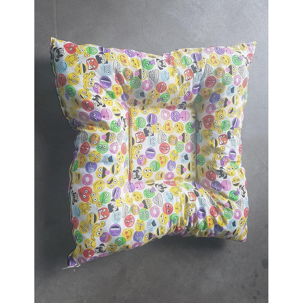 Colchoneta De Lona 75x80