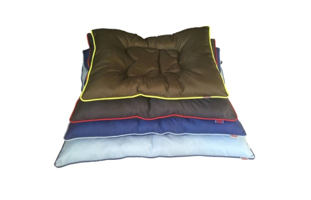 COLCHONETA OSITO 60 X 70CM - MISTER HUESO