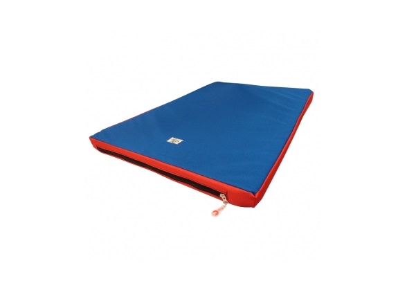 COLCHONETA PLACA IMPERMEABLE 90 X 60 X 5 CM. - PER-ROS