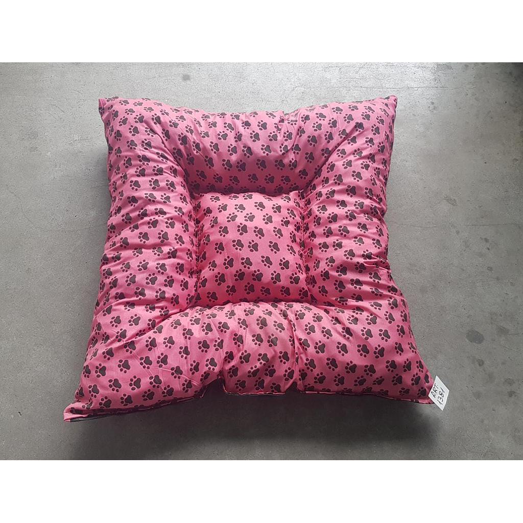 Colchoneta Tela Economica 75x80