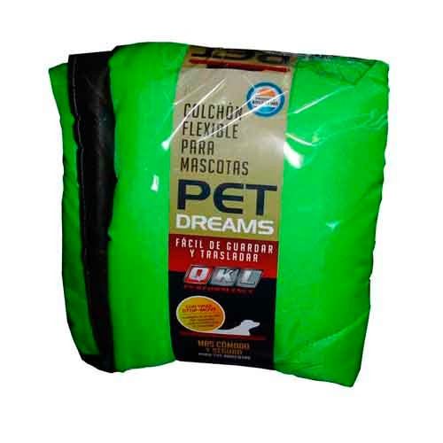 COLCHON FLEXIBLE PARA MASCOTAS