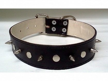 COLLAR CON PUAS GRUESO