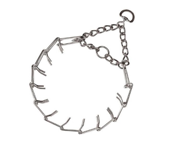 COLLAR PUAS 3.8MM X 9 ESLB.COMUN - IMPORTADO