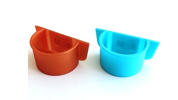 COMEDERO ALETA Nº1 - CAFRAN