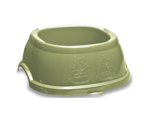 COMEDERO BREAK 5 PLASTICO 33CMX33CM - IMPORTADO