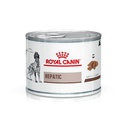 Royal Canin Alimento Humedo (hepatic Can) 200 Grs