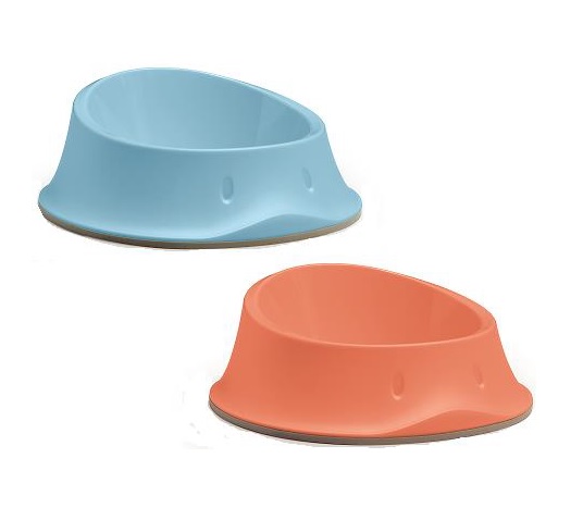 COMEDERO CIOTOLA CHIC N°2 - IMPORTADO