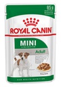 Royal Canin Alimento Humedo Pouch Mini Adult 12x85grs