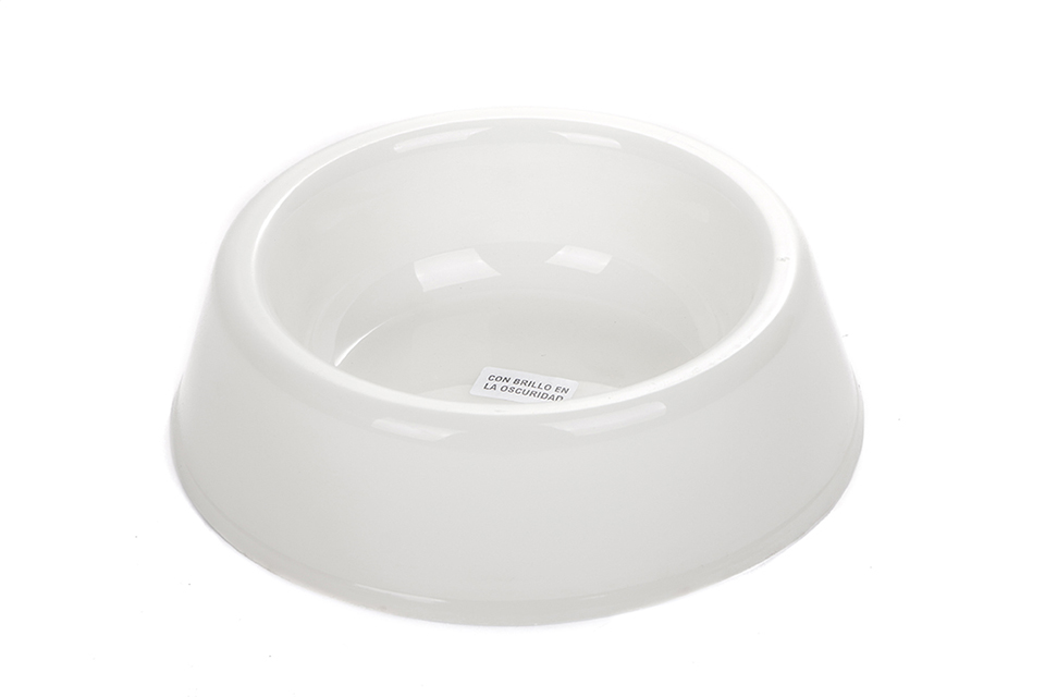 COMEDERO OVEJERO PREMIUM BRILLA EN LA OSCURIDAD- PETS PLAST