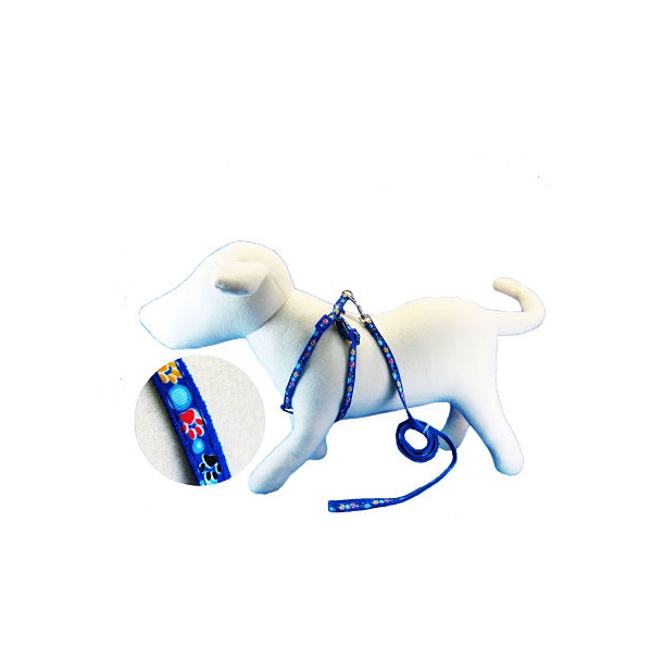 CONJ CR/PRETAL ESTAMPADO 10MM X 120CM - MILLEX