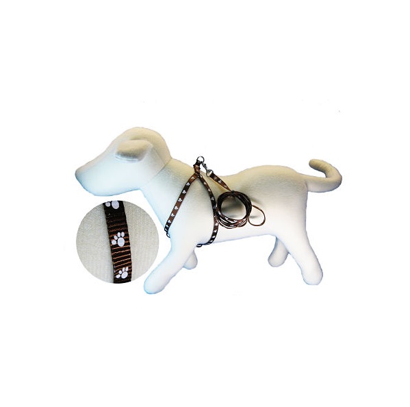 CONJUNTO CORREA/PRETAL PATITAS 10 MM. - MILLEX