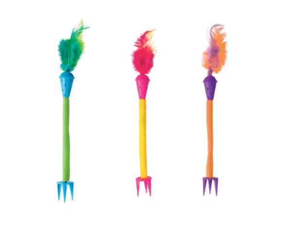 CONNECTS SCRATCH CA427 - KONG