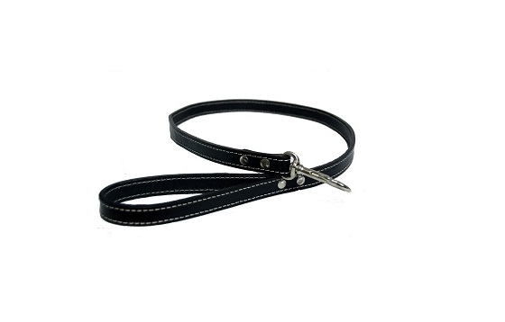 CORREA DE CUERO LARGA - KIPPER