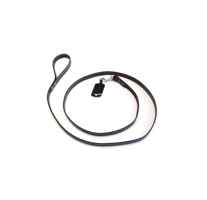 CORREA EXTRA LARGA CUERO  2X220 - KIPPER