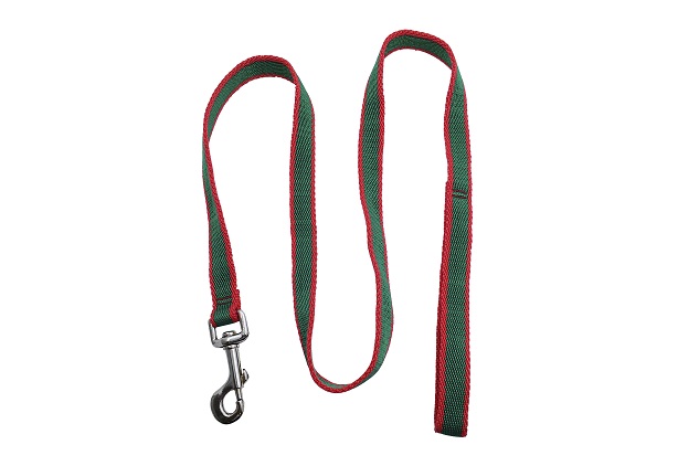 CORREA NYLON C/ BORDE MEDIA 120X2CM MISTER HUESO