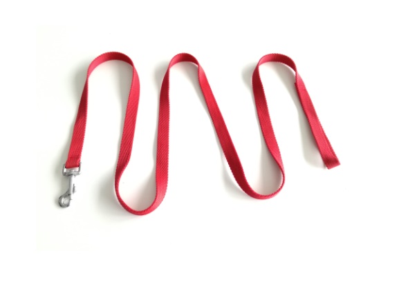 CORREA NYLON MEDIA 200X2CM MISTER HUESO