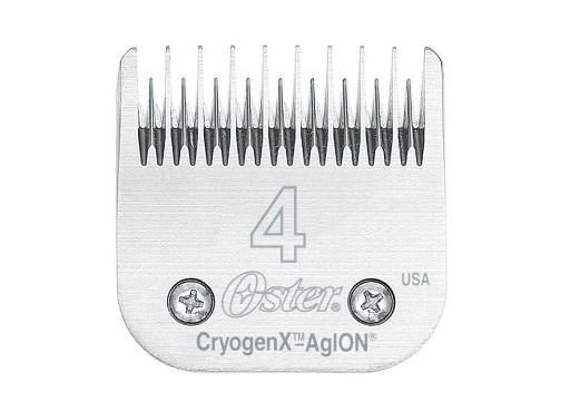 CUCHILLA Nº 4 - OSTER